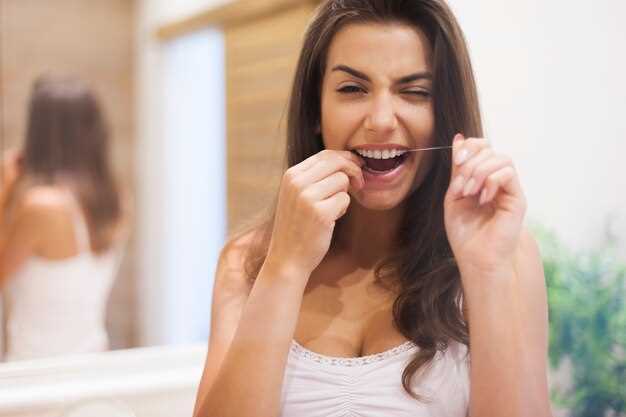 8 распространенных ошибок в уходе за зубами