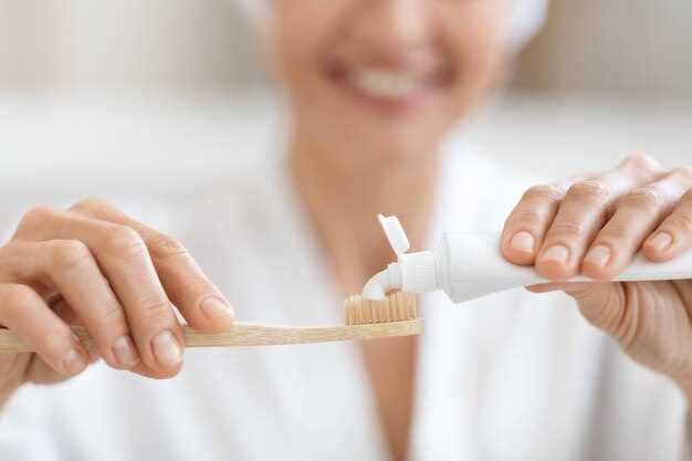 Неправильная чистка зубов приводит к проблемам с зубной эмалью