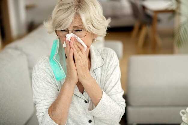 Аллергия на пыльцу: учимся избегать проблем и наслаждаться комфортом дома