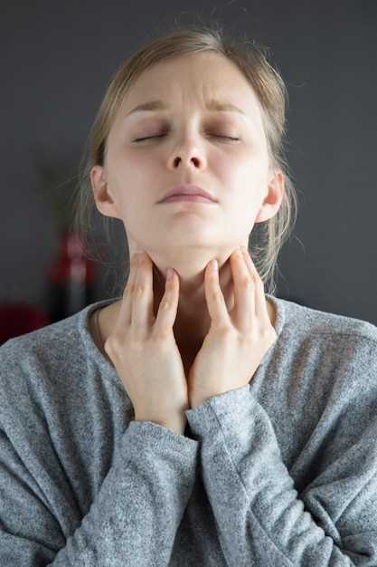 Как справиться с болями в горле: