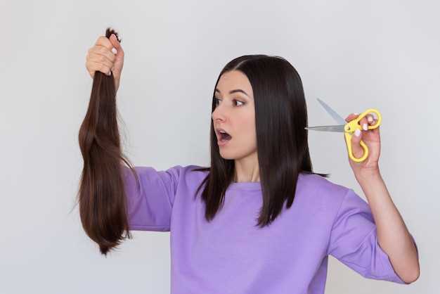 Что делать, если волосы быстро становятся жирными?