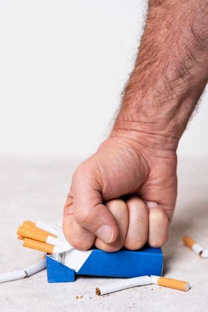 Как бросить курить: эффективные способы и советы