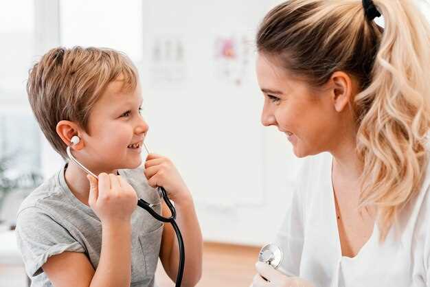 Физиотерапия для детей с астмой: применение и эффективность