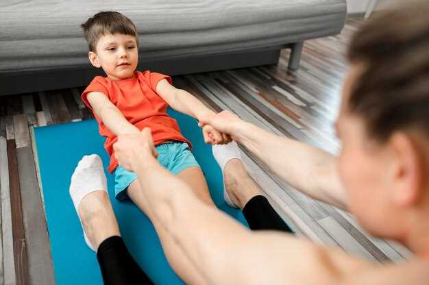 Физиотерапия для детей с ДЦП: особенности лечения