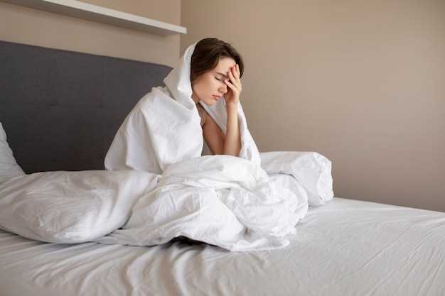 Как избежать хронического недосыпа и его последствий?