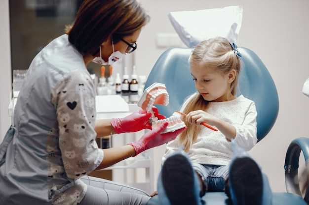 Как помочь ребенку подготовиться к удалению зубов