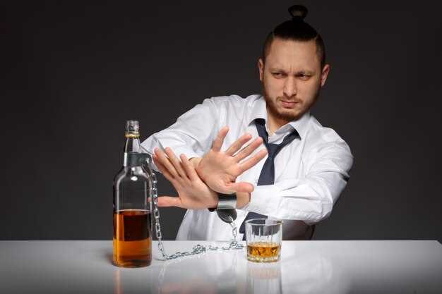 Эффективность лечения алкоголизма