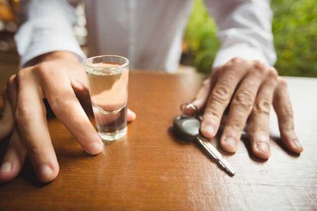 Неврологические проявления алкоголизма
