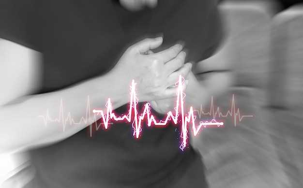 Причины ночных нарушений сердечного ритма