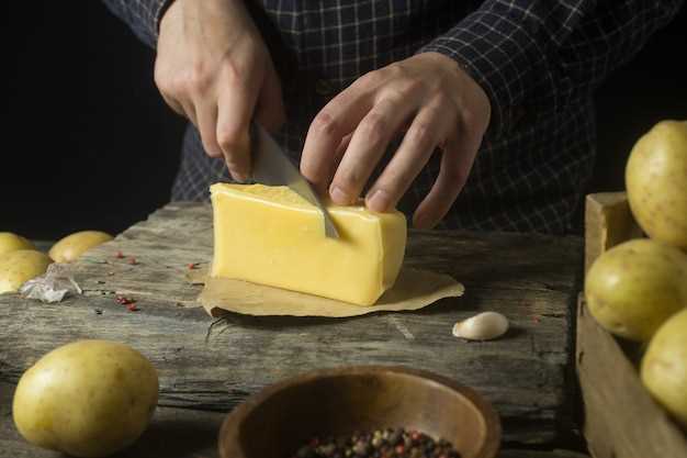 Польза сыра для здоровья человека