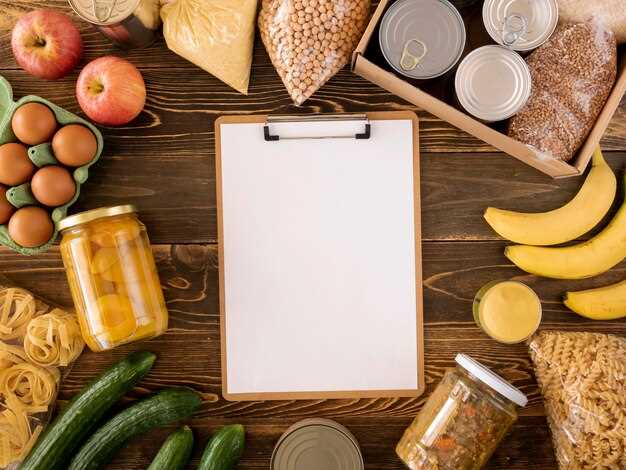Питание при диарее у взрослых: полезные продукты и рекомендации