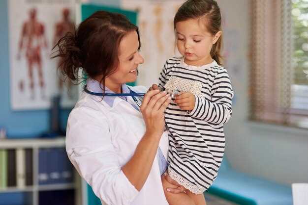 Способы лечения сердечно-сосудистых заболеваний у детей