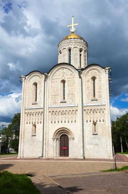 Исторический памятник религиозного значения