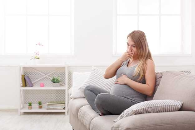 Эндометрий при беременности