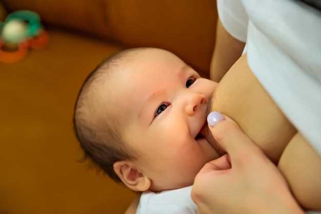 Механизмы трясения подбородка у младенцев