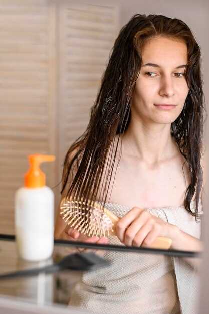 Маски для укрепления волос: эффективные ингредиенты и секреты применения