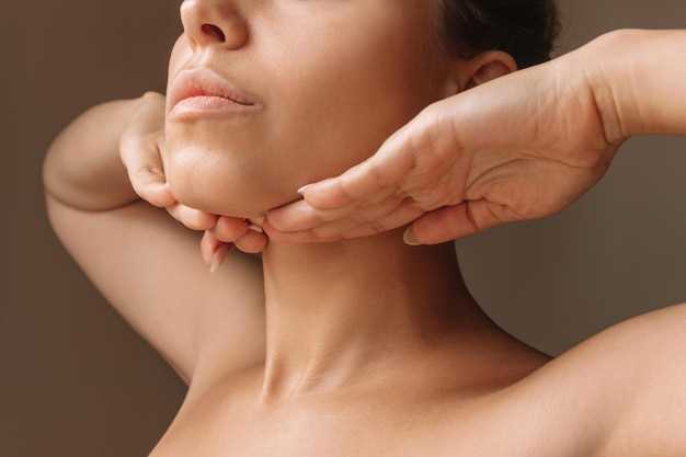 Увеличение лимфоузлов на шее: причины и симптомы