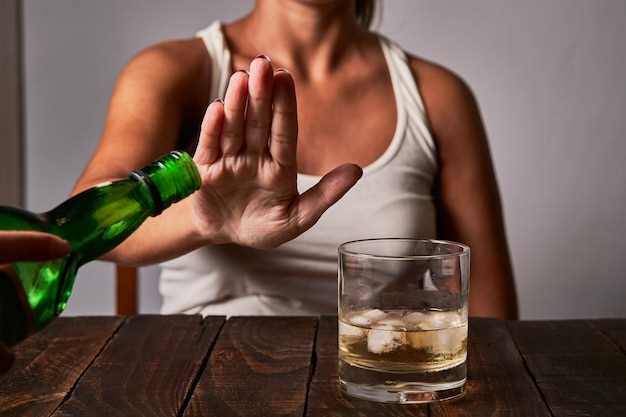 Подагра и алкоголь: связь и взаимодействие