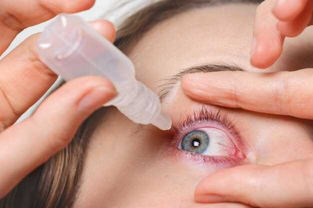 Методы лечения и профилактика выпадения полей зрения