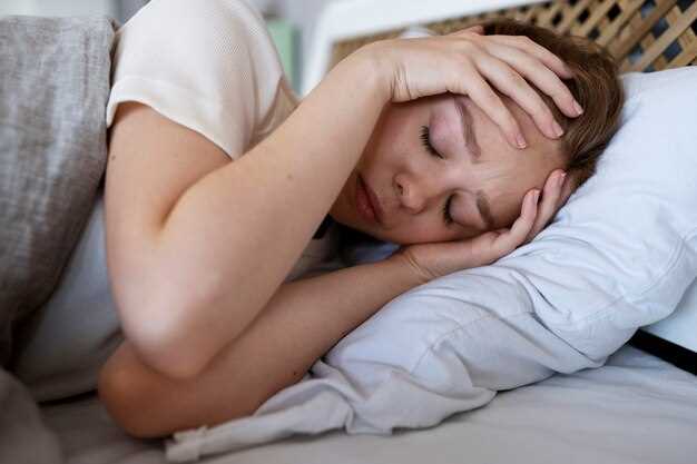 Почему хронический недосып опасен?